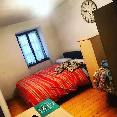 Affittacamere Ceschi Baselga di Pinè Kültér fotó