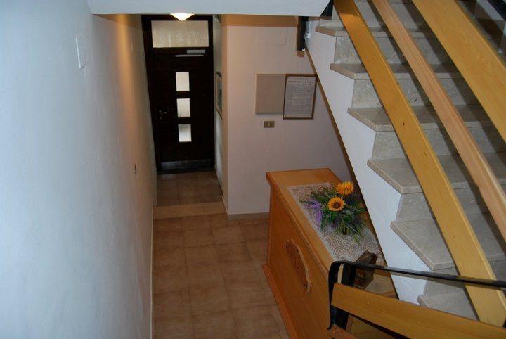 Affittacamere Ceschi Baselga di Pinè Kültér fotó