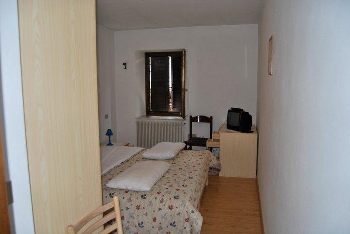 Affittacamere Ceschi Baselga di Pinè Szoba fotó