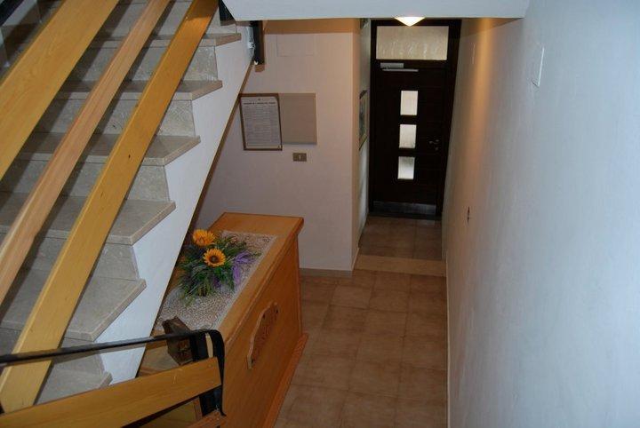 Affittacamere Ceschi Baselga di Pinè Kültér fotó