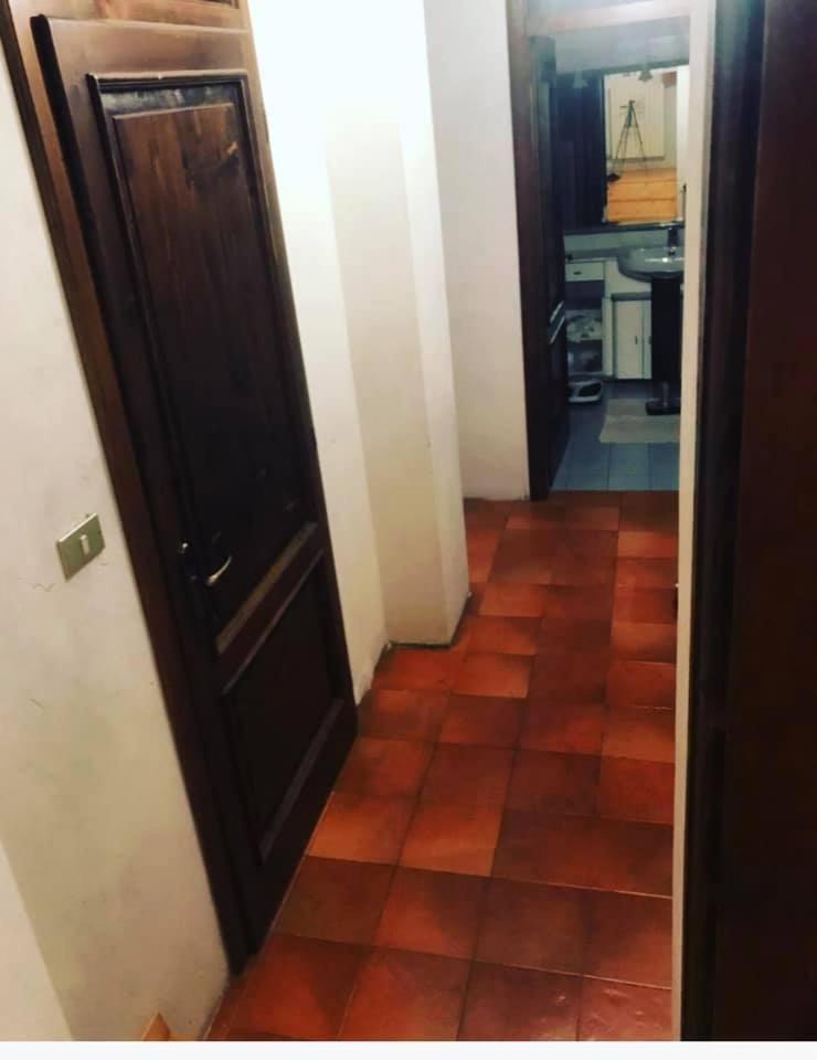 Affittacamere Ceschi Baselga di Pinè Kültér fotó